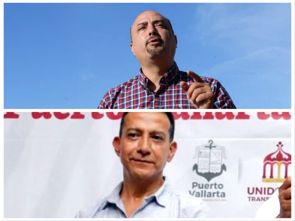 Solo hay dos sopas para el relevo: Pepe Martínez o Juan Carlos Hernández