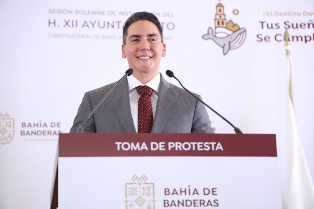 «No permitiremos que nadie se sirva del dinero del pueblo»: Héctor Santana