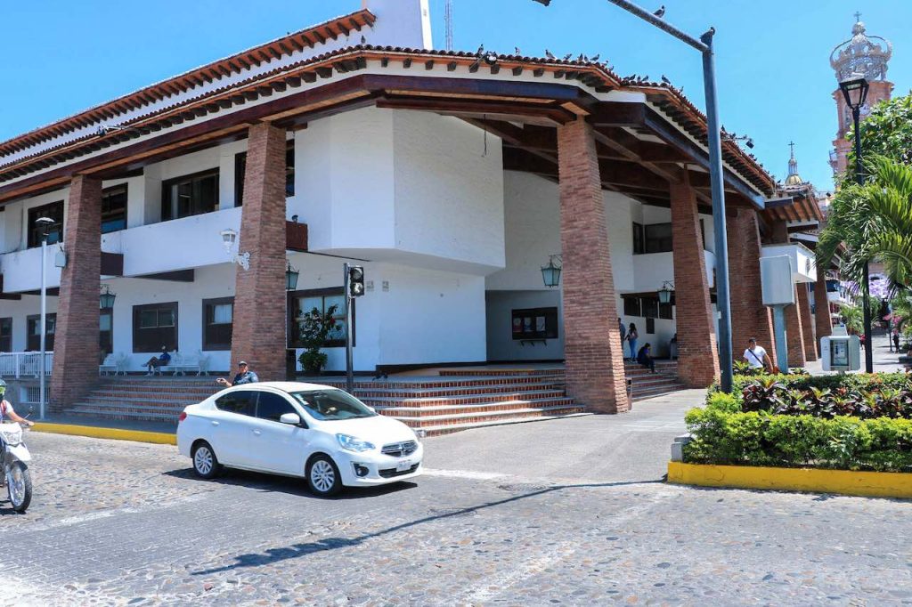 Ley seca por elección judicial: Nadie sabe, nadie supo
