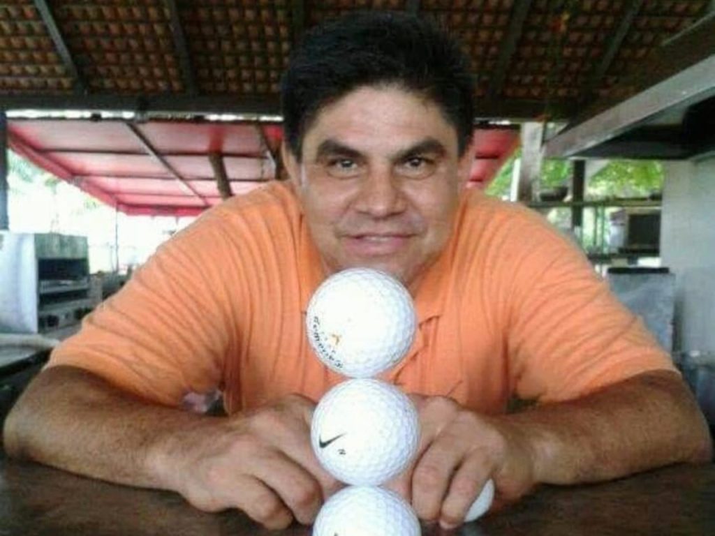 El histórico Jose Luis «Piturris» Pulido intubado por una embolia