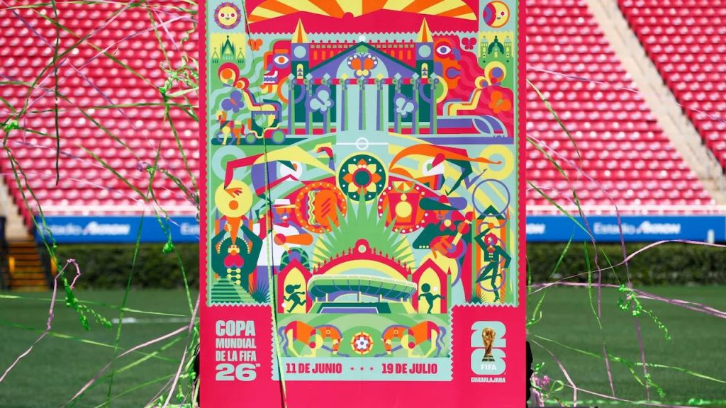 Jalisco suspenderá clases por Mundial 2026 para mejorar movilidad